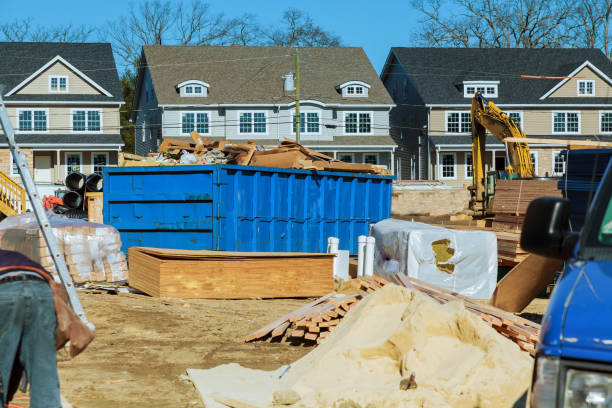 Best Hoarding Cleanup  in Fritz Creek, AK